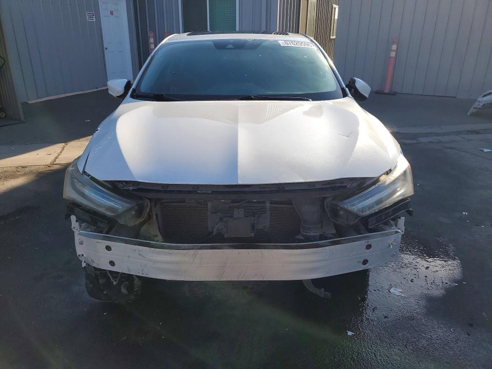 Photo 5 from auction – 2021 ACURA ILX with VIN 19UDE2F72MA009254