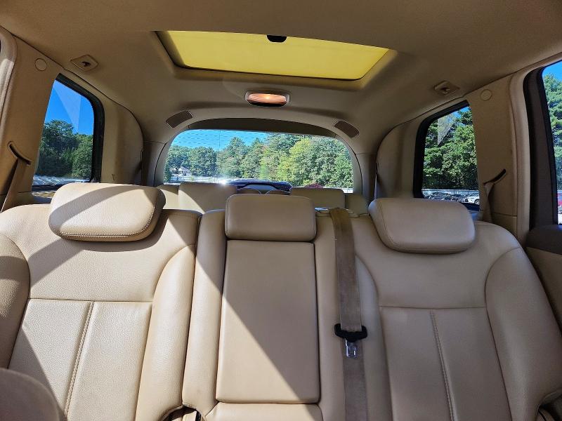 Снимка 10 от търг – 2007 MERCEDES-BENZ GL с VIN 4JGBF71E87A204829