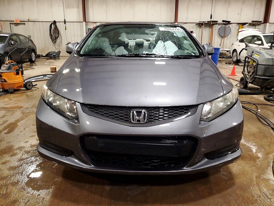 Photo 5 from auction – 2013 HONDA CIVIC with VIN 2HGFG3B59DH511287