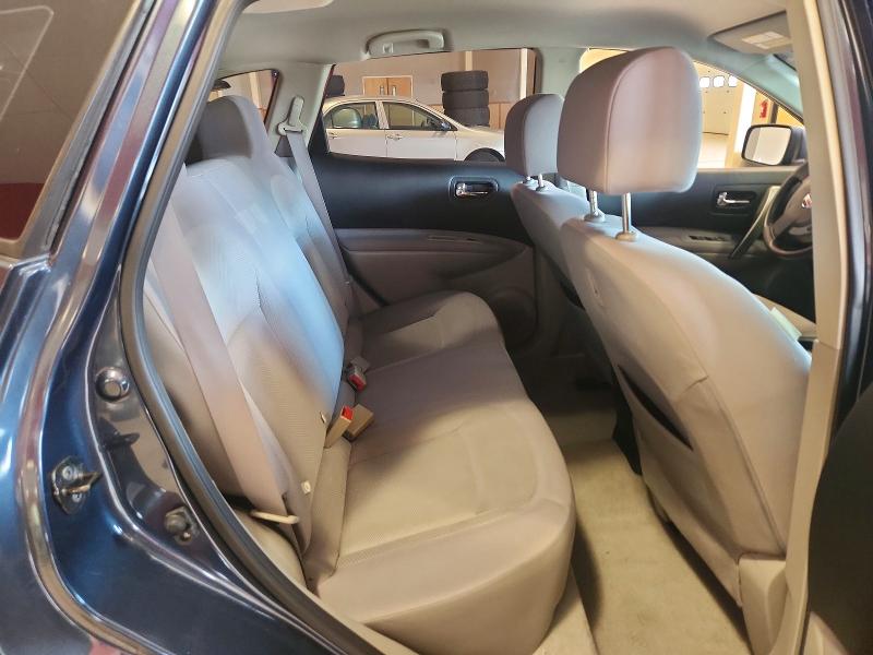 Photo 11 from auction – 2012 NISSAN ROGUE with VIN JN8AS5MT6CW302317