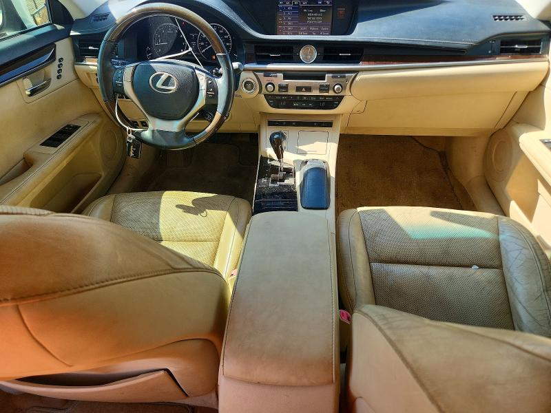 Zdjęcie 8 z aukcji – 2014 LEXUS ES z VIN JTHBK1GG8E2127861