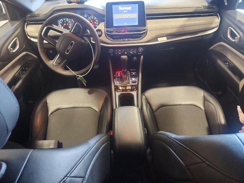 Photo 8 from auction – 2025 JEEP COMPASS with VIN 3C4NJDBN5ST548875