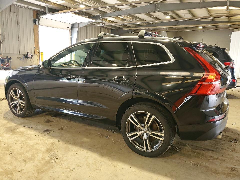 صورة رقم 2 من المزاد - 2018 VOLVO XC60 مع VIN LYVA22RK3JB073107