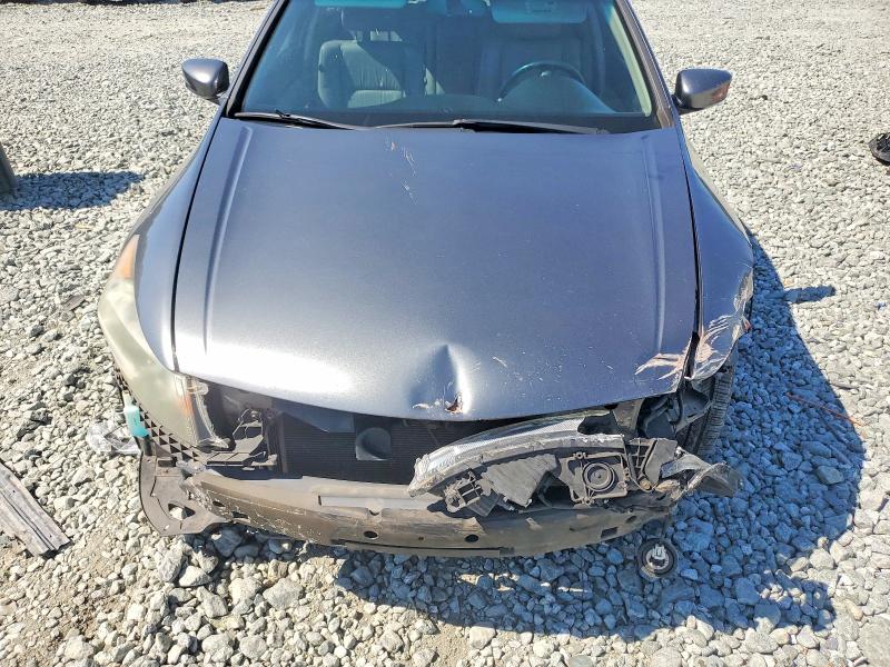 Photo 11 from auction – 2012 HONDA ACCORD with VIN 1HGCP2F86CA073746