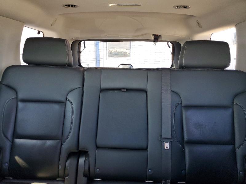 Photo 10 from auction – 2020 GMC YUKON with VIN 1GKS2BKC4LR258273