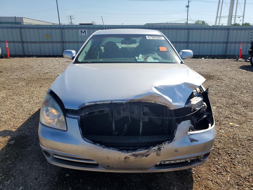 Photo 5 from auction – 2010 BUICK LUCERNE with VIN 1G4HC5EM4AU119209