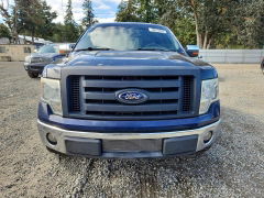 Zdjęcie 5 z aukcji – 2009 FORD F150 z VIN 1FTRW12829FA07413