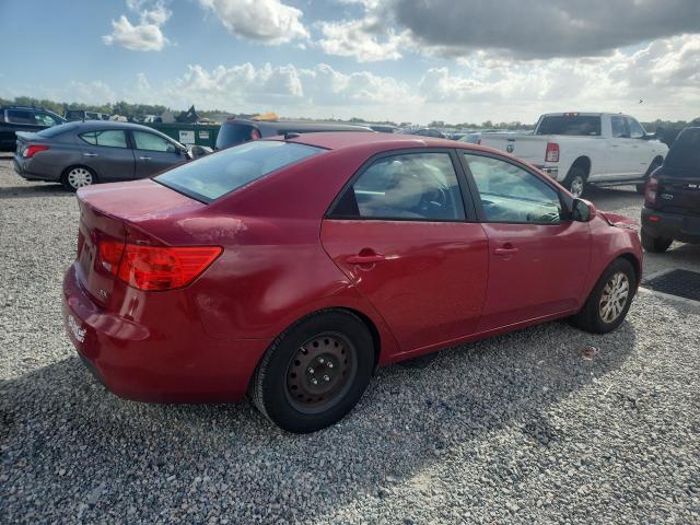 Zdjęcie 3 z aukcji – 2013 KIA FORTE z VIN KNAFU4A29D5695137