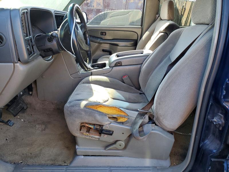 Photo 7 from auction – 2003 GMC YUKON with VIN 1GKEC13V93R264607