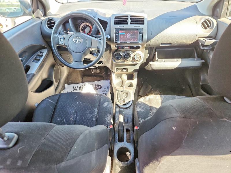 صورة رقم 8 من المزاد - 2014 SCION XD مع VIN JTKKUPB45E1041207