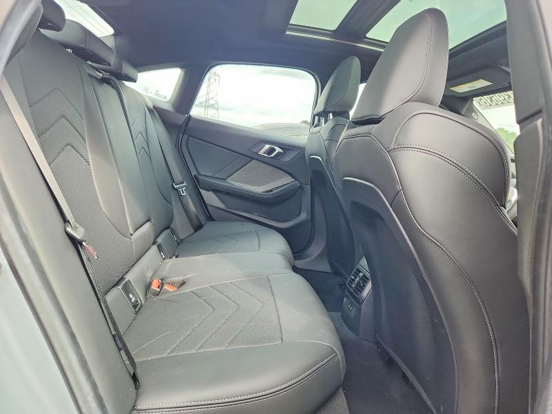 Photo 10 from auction – 2026 BMW 228XI with VIN WBA23GG03T7V18918
