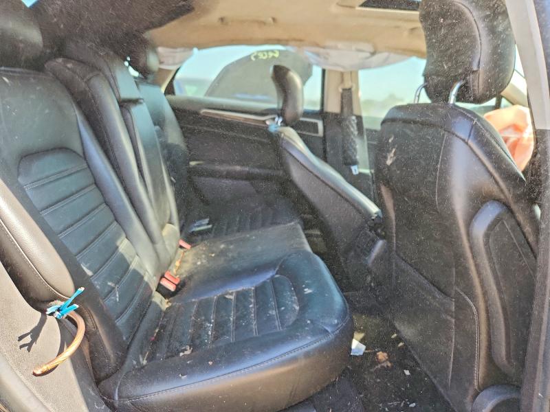 Zdjęcie 10 z aukcji – 2014 FORD FUSION z VIN 3FA6P0LU7ER285426