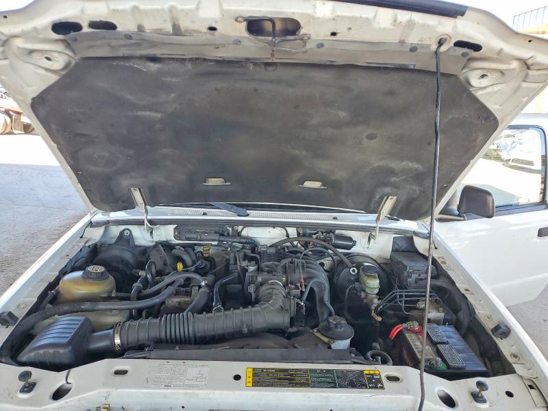 Zdjęcie 11 z aukcji – 2004 FORD RANGER z VIN 1FTYR10D64PA46818