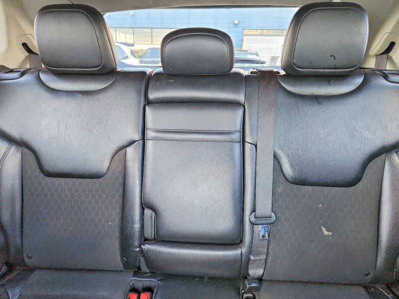 Photo 10 from auction – 2018 JEEP COMPASS with VIN 3C4NJDBB8JT453490