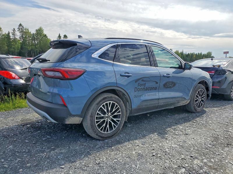 Photo 3 from auction – 2025 FORD ESCAPE with VIN 1FMCU0E12SUA75812