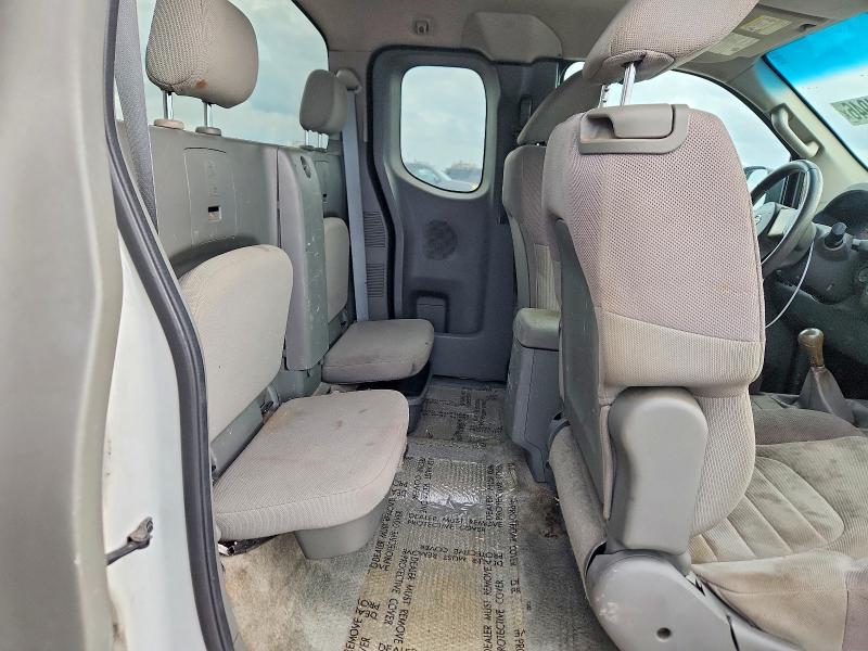 Photo 10 from auction – 2012 NISSAN FRONTIER with VIN 1N6BD0CT2CC404890