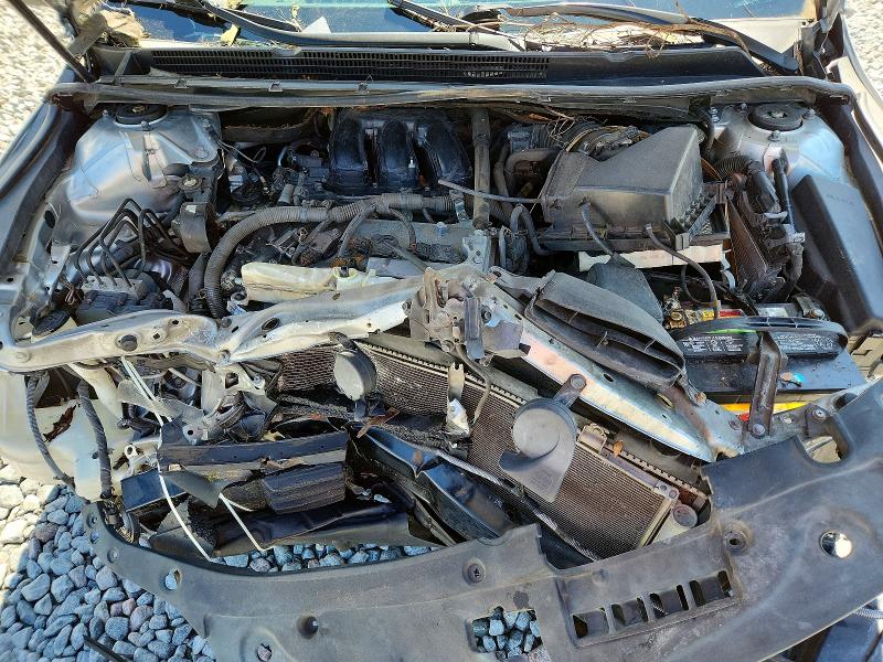 Photo 11 from auction – 2016 TOYOTA AVALON with VIN 4T1BK1EB9GU200991