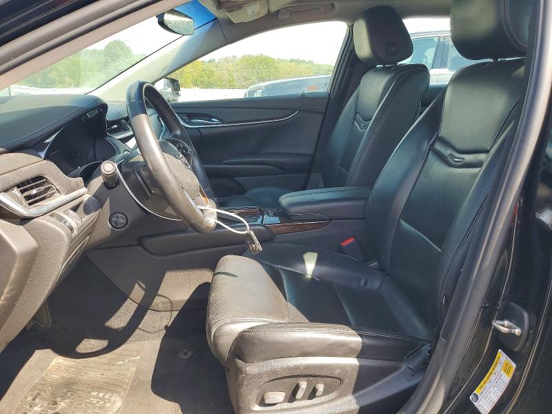 Zdjęcie 7 z aukcji – 2015 CADILLAC XTS z VIN 2G61L5S36F9122573