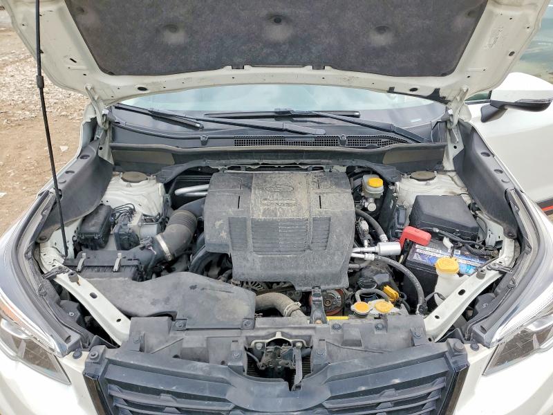 Zdjęcie 12 z aukcji – 2019 SUBARU FORESTER z VIN JF2SKAJC4KH479031