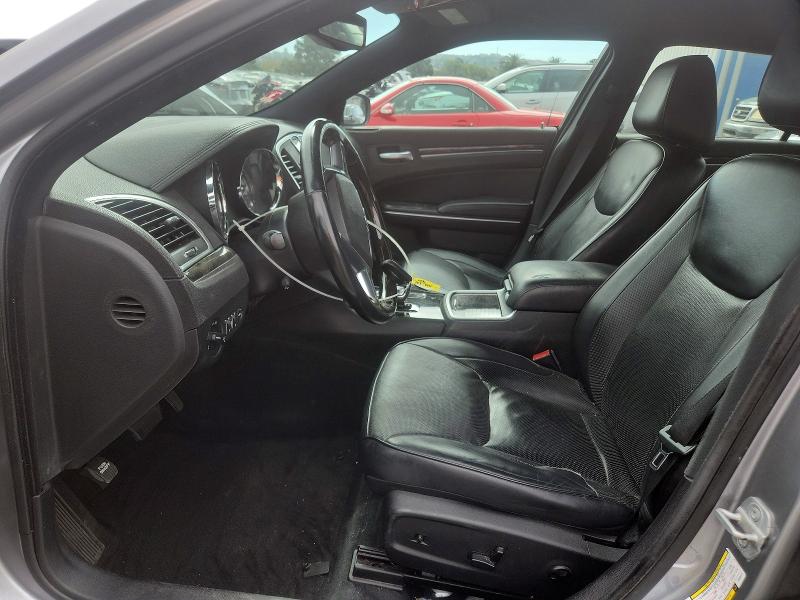 Zdjęcie 7 z aukcji – 2013 CHRYSLER 300C z VIN 2C3CCAEG8DH620777