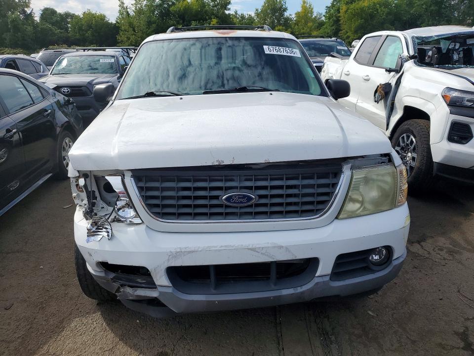 صورة رقم 5 من المزاد - 2002 FORD EXPLORER مع VIN 1FMZU73K12ZD01792