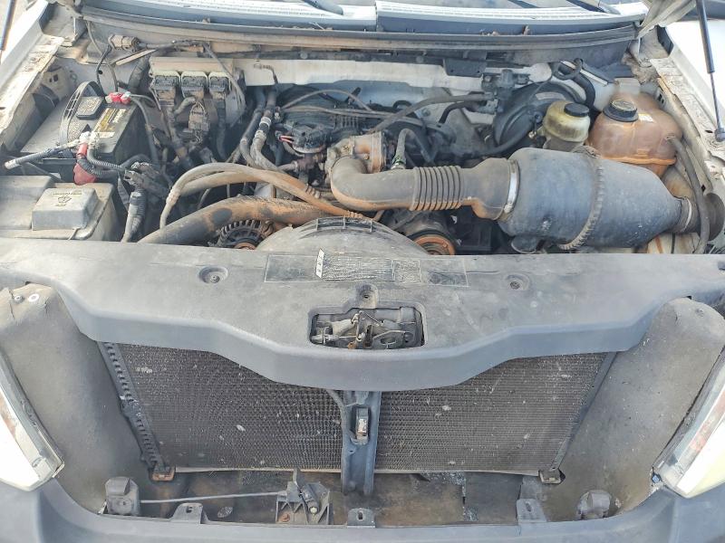 Фото 11 с аукциона – 2007 FORD F150 с VIN 1FTRF12287NA23078