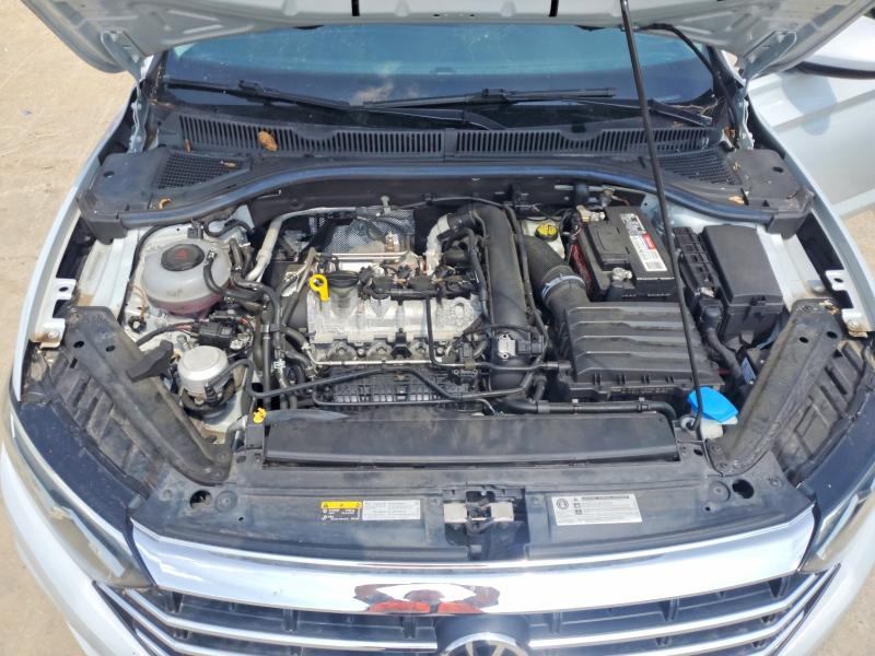 Photo 11 from auction – 2019 VOLKSWAGEN JETTA with VIN 3VWC57BU4KM030025