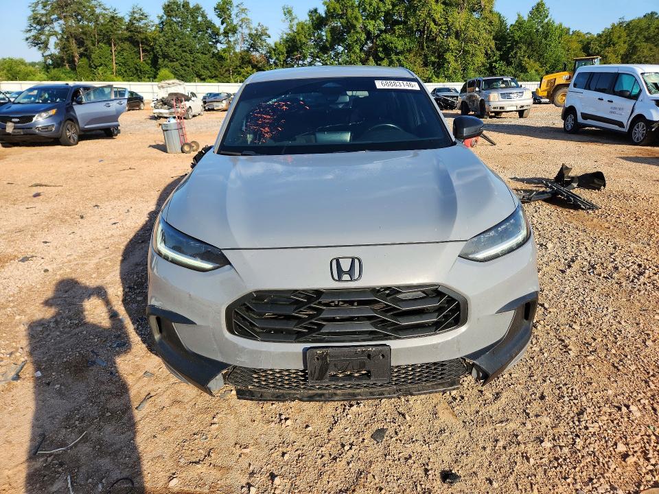 Снимка 5 от търг – 2025 HONDA HR-V с VIN 3CZRZ2H55SM728433