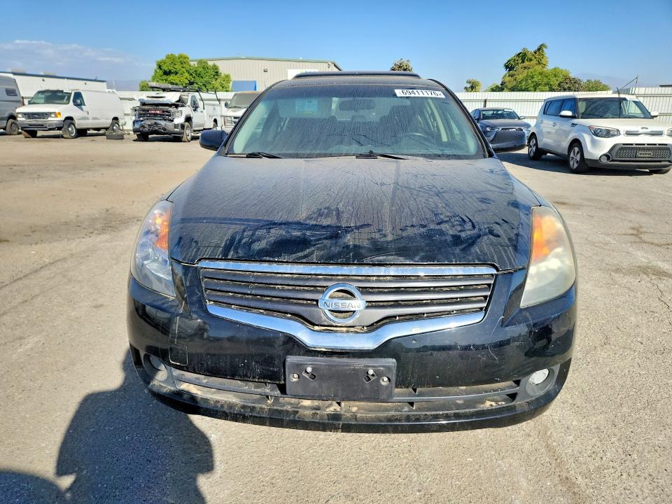 Снимка 5 от търг – 2008 NISSAN ALTIMA с VIN 1N4AL21E08N464542