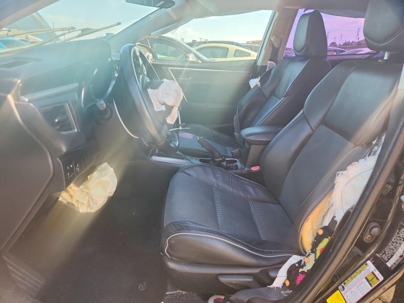 Photo 7 from auction – 2016 TOYOTA COROLLA with VIN 5YFBURHE8GP473386