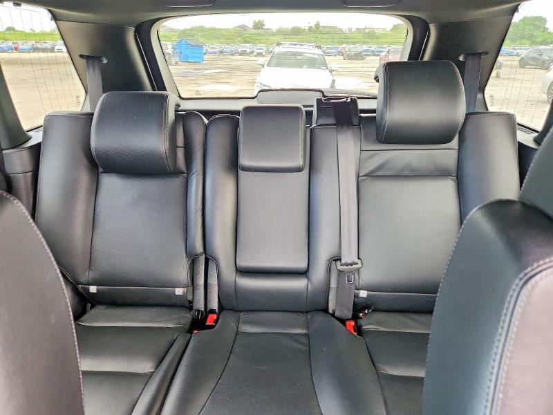 Photo 10 from auction – 2013 LAND ROVER RANGE ROVER SPORT with VIN SALSF2D41DA812688
