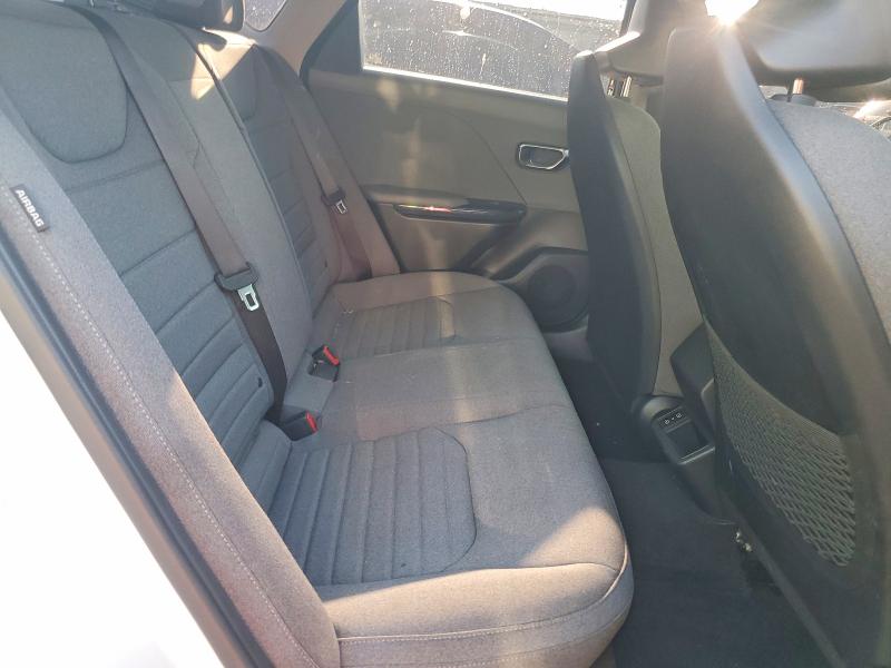 Фото 10 с аукциона – 2025 KIA K4 с VIN 3KPFU4DE1SE167991