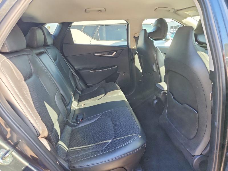 Photo 10 from auction – 2024 KIA EV6 with VIN KNDC34LA5R5198445