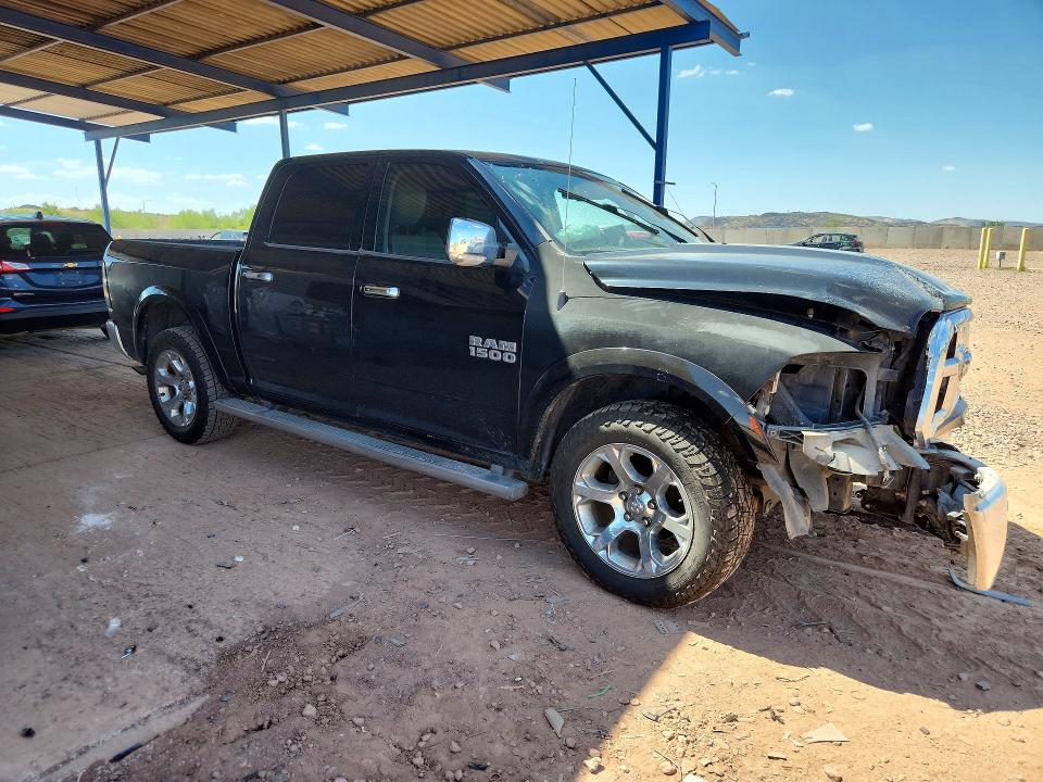 Zdjęcie 4 z aukcji – 2014 RAM 1500 z VIN 1C6RR7NG3ES337826