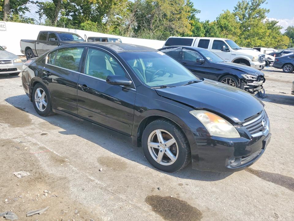 Снимка 4 от търг – 2007 NISSAN ALTIMA с VIN 1N4AL21E97C219765