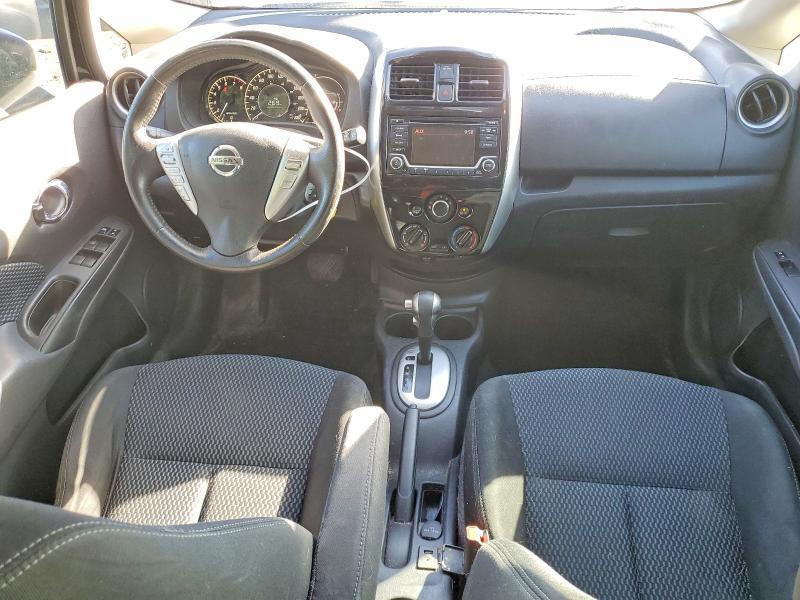Photo 8 from auction – 2016 NISSAN VERSA NOTE with VIN 3N1CE2CP1GL385507