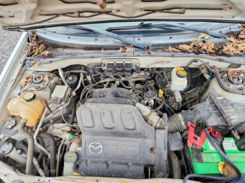 صورة رقم 11 من المزاد - 2005 MAZDA TRIBUTE مع VIN 4F2YZ94195KM34963