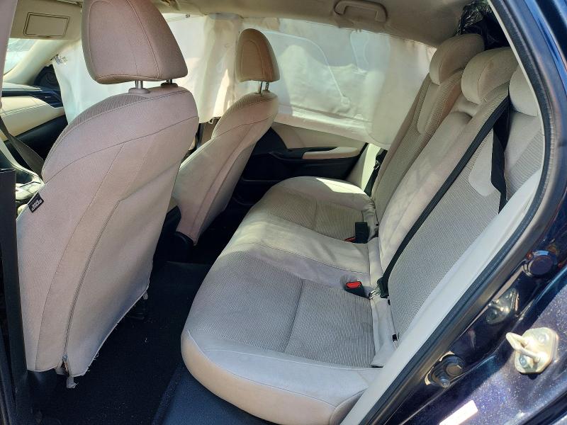 Zdjęcie 10 z aukcji – 2019 HONDA INSIGHT z VIN 19XZE4F58KE004455