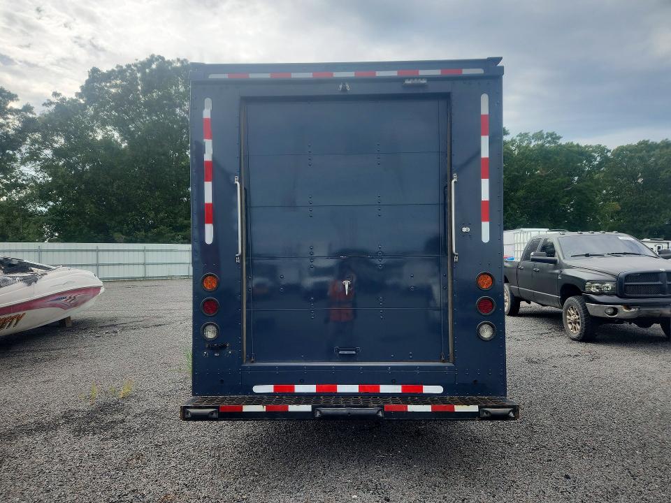 Photo 6 from auction – 2021 FORD TRANSIT with VIN 1FDDF6P81MKA41788