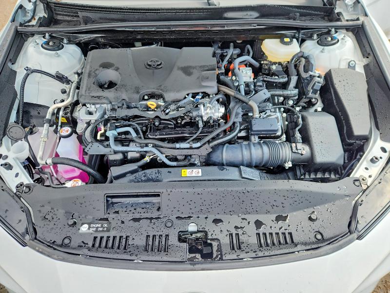 Photo 11 from auction – 2026 TOYOTA CAMRY with VIN 4T1DAACK2TU317840