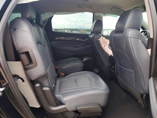 Photo 11 from auction – 2018 BUICK ENCLAVE with VIN 5GAERBKW2JJ249681