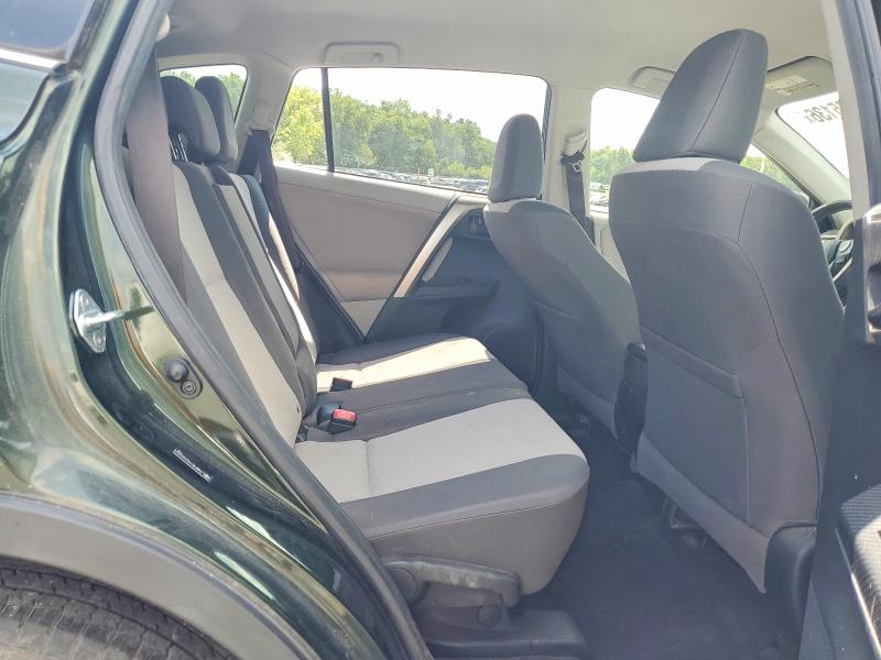 Photo 11 from auction – 2013 TOYOTA RAV4 with VIN JTMBFREV9DD020553
