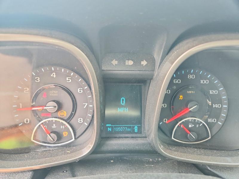 Photo 9 from auction – 2013 CHEVROLET MALIBU with VIN 1G11B5SA0DF260217