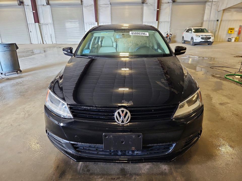 Снимка 5 от търг – 2012 VOLKSWAGEN JETTA с VIN 3VWDP7AJ8CM425753