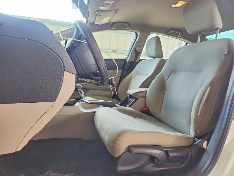Снимка 7 от търг – 2013 HONDA CIVIC с VIN 19XFB2F5XDE074946