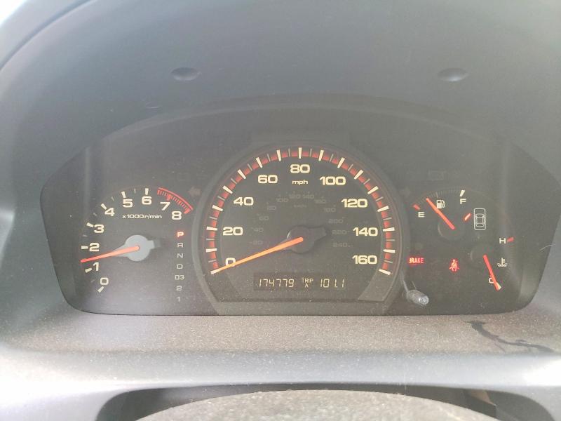 Photo 9 from auction – 2006 HONDA ACCORD with VIN 1HGCM72786A023020