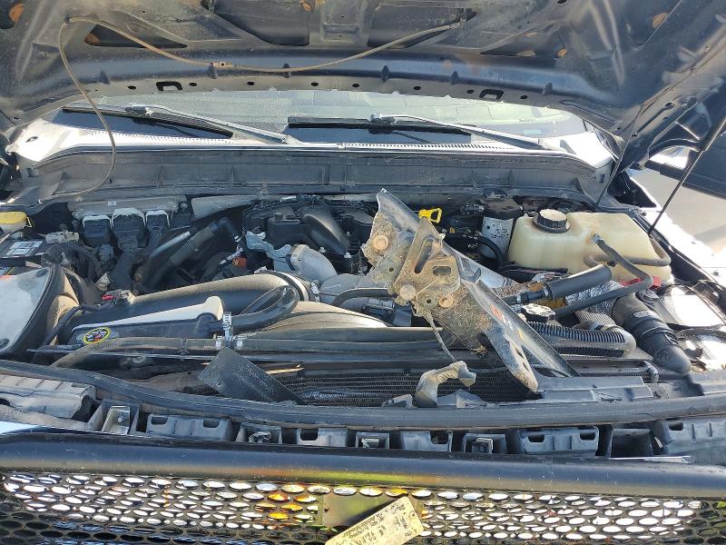 Zdjęcie 11 z aukcji – 2015 FORD F250 z VIN 1FT7W2BT8FED40010