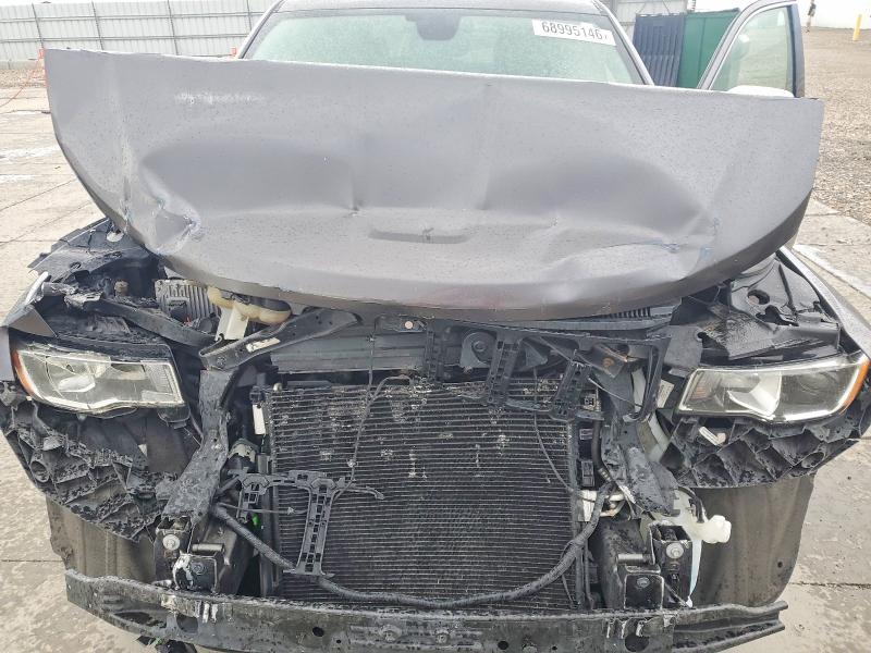 Снимка 12 от търг – 2020 JEEP GRAND CHEROKEE с VIN 1C4RJFBG0LC322464