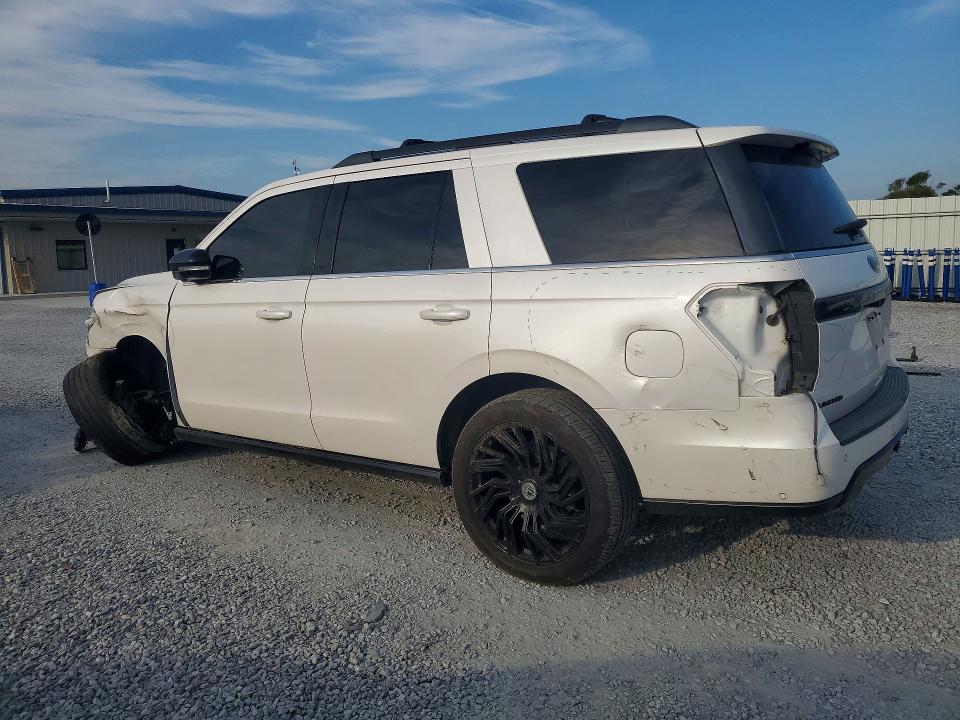 Zdjęcie 2 z aukcji – 2019 FORD EXPEDITION z VIN 1FMJU2AT2KEA65995