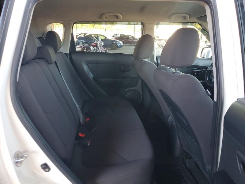 Фото 10 с аукциона – 2012 KIA SOUL с VIN KNDJT2A53C7421403
